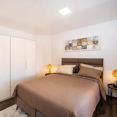 Marie Apartmán Posedarje