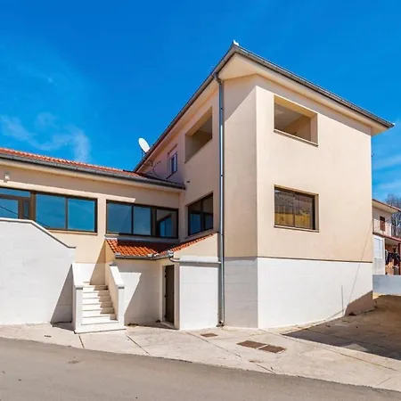 Marie Apartmán