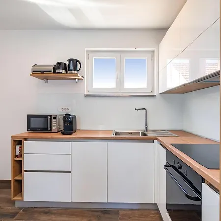 Apartmán Marie *