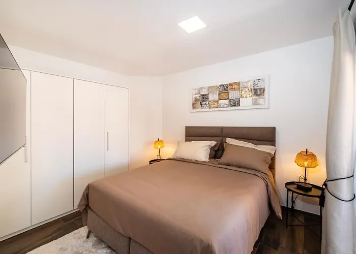 Marie Apartmán Posedarje