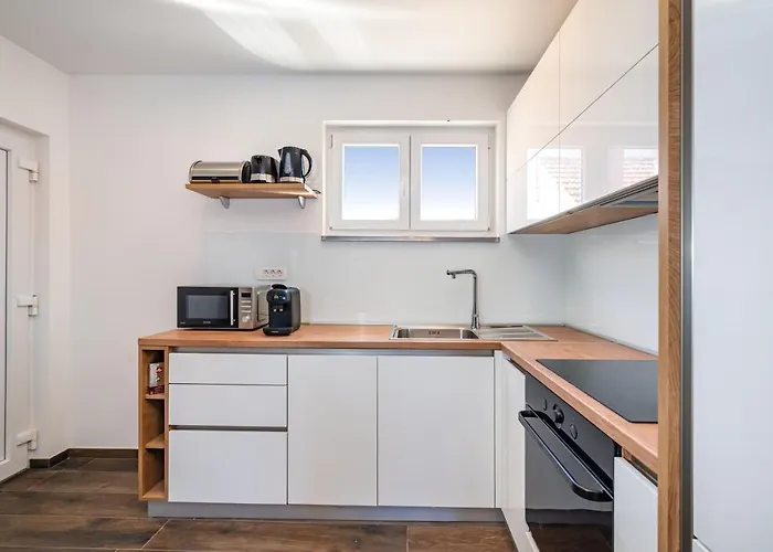 Apartmán Marie *