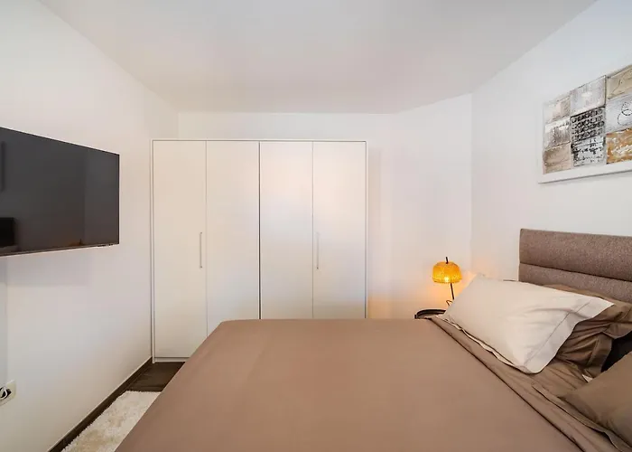 Marie Apartmán Posedarje