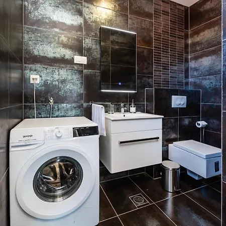 Appartement Marie *