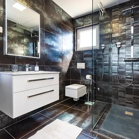 Appartement Marie
