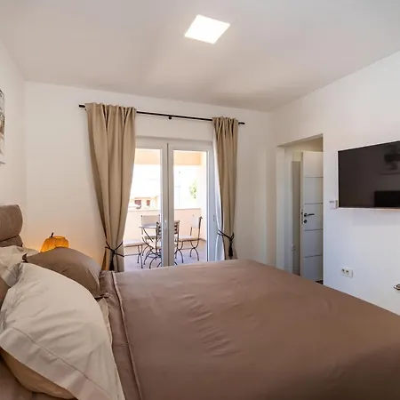 Appartement Marie Posedarje