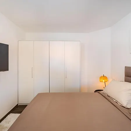 Marie Apartment Posedarje