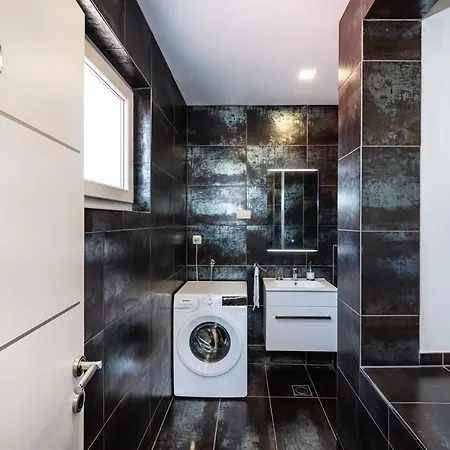 Marie Posedarje
